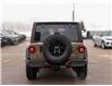 2025 Jeep Wrangler Sport (Stk: 15-25041) in London - Image 26 of 27
