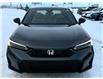 2025 Honda Civic Hybrid Sport (Stk: H52-9323) in Grande Prairie - Image 2 of 23