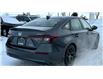 2025 Honda Civic Hybrid Sport (Stk: H52-9323) in Grande Prairie - Image 4 of 23