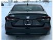 2025 Honda Civic Hybrid Sport (Stk: H52-9323) in Grande Prairie - Image 5 of 23