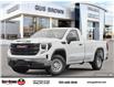 2025 GMC Sierra 1500 Pro (Stk: G225173) in WHITBY - Image 1 of 22