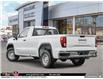 2025 GMC Sierra 1500 Pro (Stk: G225173) in WHITBY - Image 4 of 22