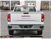 2025 GMC Sierra 1500 Pro (Stk: G225173) in WHITBY - Image 5 of 22