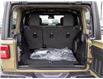 2025 Jeep Wrangler Sport (Stk: 15-25041) in London - Image 25 of 27