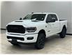 2024 RAM 3500 Laramie (Stk: G384153) in Courtenay - Image 4 of 21