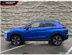 2024 Mitsubishi Eclipse Cross SEL (Stk: 632309) in North Vancouver - Image 3 of 22