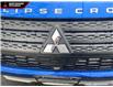 2024 Mitsubishi Eclipse Cross SEL (Stk: 632309) in North Vancouver - Image 8 of 22