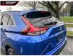 2024 Mitsubishi Eclipse Cross SEL (Stk: 632309) in North Vancouver - Image 9 of 22