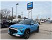 2025 Chevrolet TrailBlazer LT (Stk: TS101630) in Caledonia - Image 1 of 54