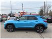 2025 Chevrolet TrailBlazer LT (Stk: TS101630) in Caledonia - Image 2 of 54