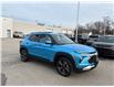 2025 Chevrolet TrailBlazer LT (Stk: TS101630) in Caledonia - Image 7 of 54