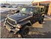 2025 Jeep Wrangler Sport (Stk: 25028) in Oak Bay - Image 3 of 7