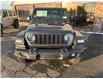 2025 Jeep Wrangler Sport (Stk: 25028) in Oak Bay - Image 2 of 7