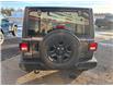 2025 Jeep Wrangler Sport (Stk: 25028) in Oak Bay - Image 5 of 7