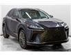 2025 Lexus RX 450h+ Base (Stk: 023771) in Brampton - Image 3 of 22