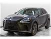 2025 Lexus RX 450h+ Base (Stk: 023771) in Brampton - Image 1 of 22
