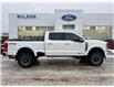 2024 Ford F-250 Platinum (Stk: 2024-243) in New Liskeard - Image 7 of 12