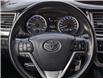 2017 Toyota Highlander LE (Stk: B12485) in North Cranbrook - Image 14 of 15