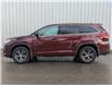 2017 Toyota Highlander LE (Stk: B12485) in North Cranbrook - Image 4 of 15