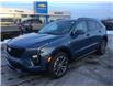 2025 Cadillac XT4 Sport (Stk: 25105) in Cornwall - Image 1 of 14