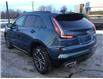 2025 Cadillac XT4 Sport (Stk: 25105) in Cornwall - Image 9 of 14