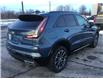 2025 Cadillac XT4 Sport (Stk: 25105) in Cornwall - Image 11 of 14