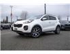 2018 Kia Sportage SX Turbo (Stk: LC2389B) in Surrey - Image 3 of 25