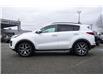 2018 Kia Sportage SX Turbo (Stk: LC2389B) in Surrey - Image 4 of 25