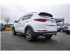 2018 Kia Sportage SX Turbo (Stk: LC2389B) in Surrey - Image 5 of 25