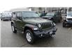 2021 Jeep Wrangler Sport (Stk: 1292) in Kamloops - Image 1 of 28