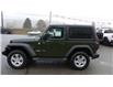 2021 Jeep Wrangler Sport (Stk: 1292) in Kamloops - Image 5 of 28