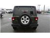 2021 Jeep Wrangler Sport (Stk: 1292) in Kamloops - Image 7 of 28