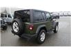 2021 Jeep Wrangler Sport (Stk: 1292) in Kamloops - Image 8 of 28