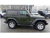 2021 Jeep Wrangler Sport (Stk: 1292) in Kamloops - Image 9 of 28