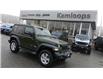 2021 Jeep Wrangler Sport (Stk: 1292) in Kamloops - Image 10 of 28