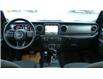 2021 Jeep Wrangler Sport (Stk: 1292) in Kamloops - Image 24 of 28