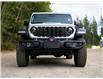 2024 Jeep Wrangler 4xe Rubicon (Stk: R170795) in Surrey - Image 2 of 29