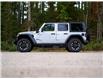 2024 Jeep Wrangler 4xe Rubicon (Stk: R170795) in Surrey - Image 4 of 29