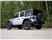 2024 Jeep Wrangler 4xe Rubicon (Stk: R170795) in Surrey - Image 5 of 29