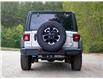 2024 Jeep Wrangler 4xe Rubicon (Stk: R170795) in Surrey - Image 6 of 29