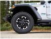 2024 Jeep Wrangler 4xe Rubicon (Stk: R170795) in Surrey - Image 7 of 29