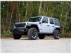 2024 Jeep Wrangler 4xe Rubicon (Stk: R170795) in Surrey - Image 29 of 29