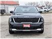 2025 Kia Sorento 2.5L LX (Stk: LKSO00158) in Chatham - Image 2 of 27