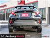 2019 Toyota C-HR Base (Stk: U7578) in Niagara Falls - Image 6 of 24