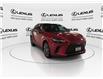 2024 Lexus RX 350h  (Stk: 14108142) in Markham - Image 3 of 15