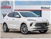 2024 Buick Encore GX Avenir (Stk: R9095A) in Welland - Image 1 of 26