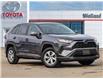 2022 Toyota RAV4 LE (Stk: 6002) in Welland - Image 1 of 23