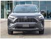 2022 Toyota RAV4 LE (Stk: 6002) in Welland - Image 4 of 23