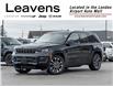 2023 Jeep Grand Cherokee 4xe Overland (Stk: 15-23059) in London - Image 1 of 10