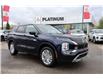 2025 Mitsubishi Outlander PHEV LE (Stk: R1034) in Calgary - Image 1 of 21